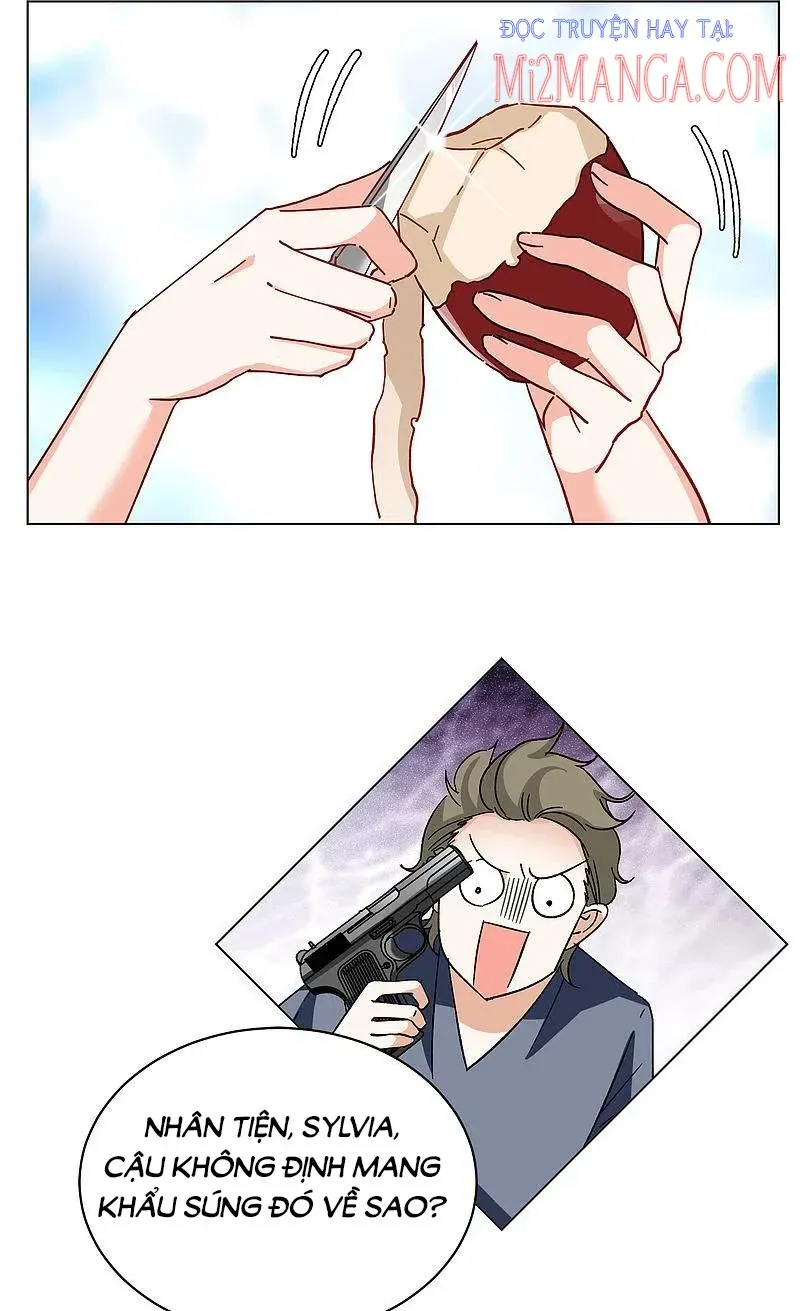 đọc truyện Em Đến Đây, Mời Nằm Xuống Chương 168 ảnh 7 tại Thiên Thai Truyện