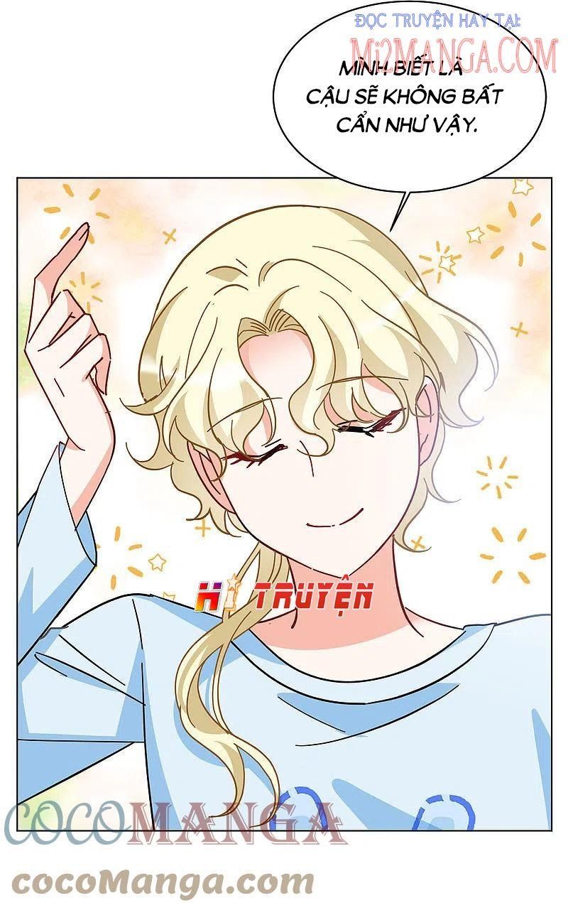 đọc truyện Em Đến Đây, Mời Nằm Xuống Chương 168 ảnh 8 tại Thiên Thai Truyện