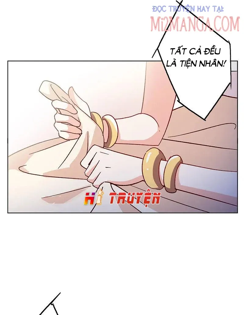 đọc truyện Em Đến Đây, Mời Nằm Xuống Chương 168 ảnh 10 tại Thiên Thai Truyện