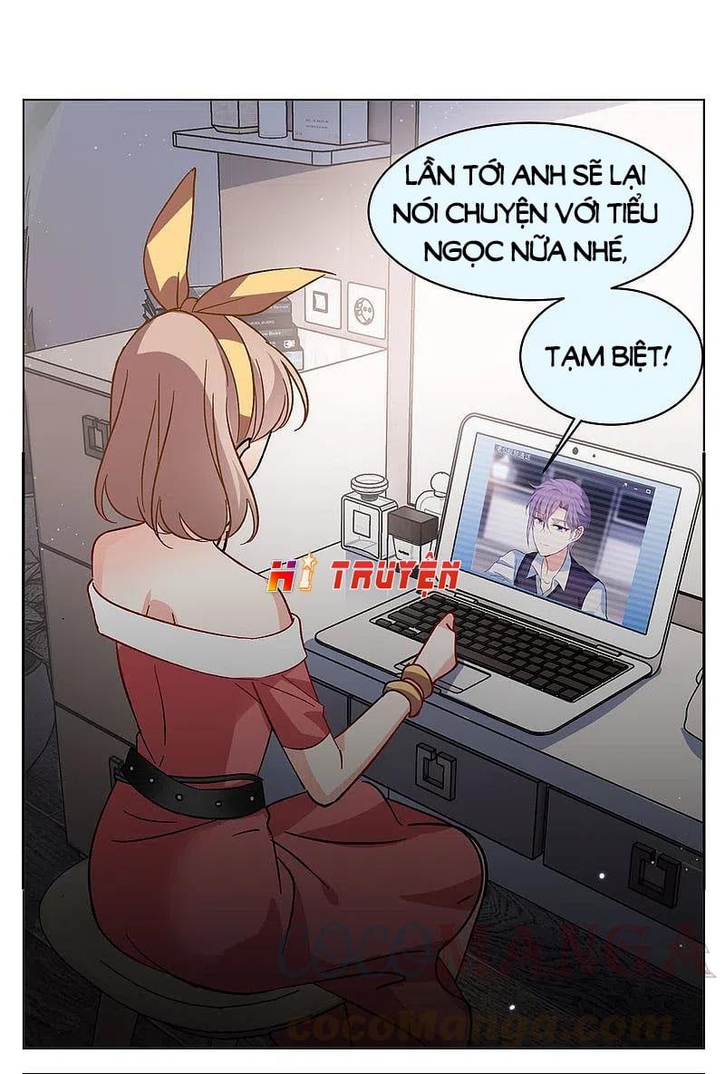 đọc truyện Em Đến Đây, Mời Nằm Xuống Chương 169 ảnh 15 tại Thiên Thai Truyện