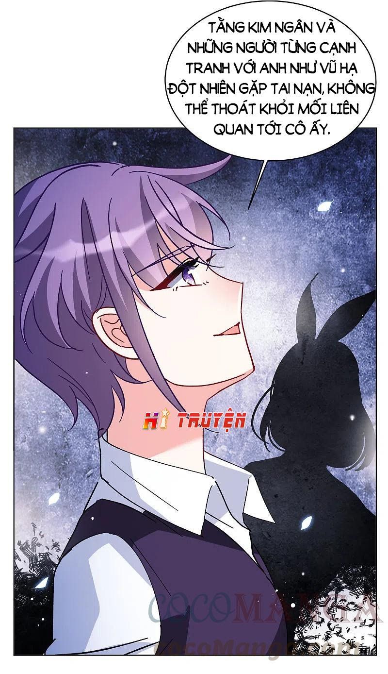 đọc truyện Em Đến Đây, Mời Nằm Xuống Chương 169 ảnh 21 tại Thiên Thai Truyện