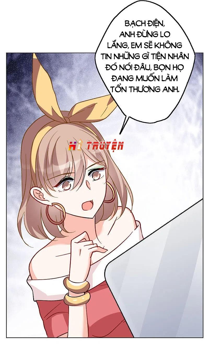 đọc truyện Em Đến Đây, Mời Nằm Xuống Chương 169 ảnh 6 tại Thiên Thai Truyện