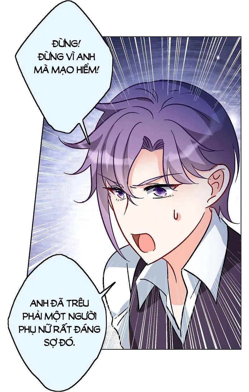 đọc truyện Em Đến Đây, Mời Nằm Xuống Chương 169 ảnh 8 tại Thiên Thai Truyện