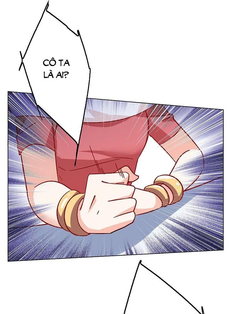 đọc truyện Em Đến Đây, Mời Nằm Xuống Chương 169 ảnh 10 tại Thiên Thai Truyện