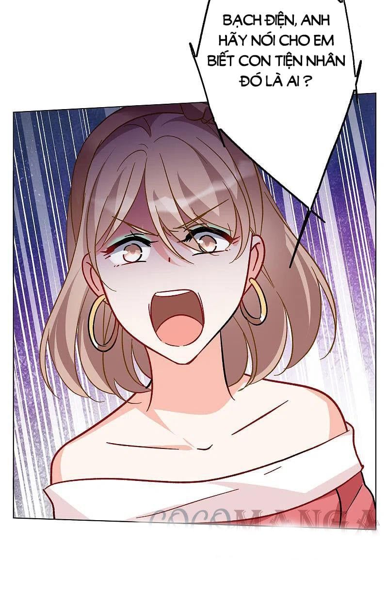 đọc truyện Em Đến Đây, Mời Nằm Xuống Chương 169 ảnh 11 tại Thiên Thai Truyện