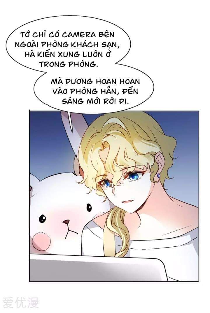 đọc truyện Em Đến Đây, Mời Nằm Xuống Chương 17 ảnh 15 tại Thiên Thai Truyện