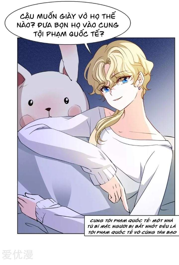 đọc truyện Em Đến Đây, Mời Nằm Xuống Chương 17 ảnh 17 tại Thiên Thai Truyện