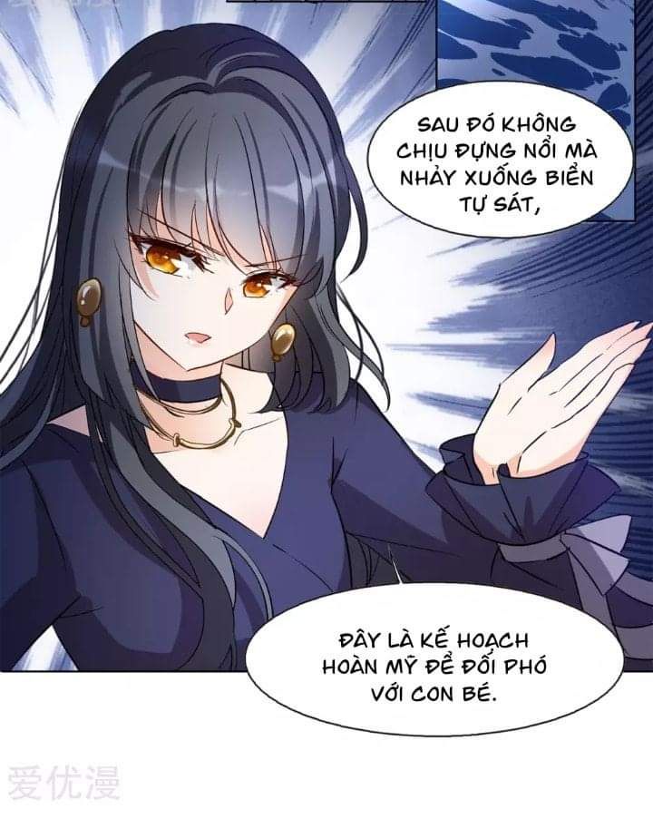 đọc truyện Em Đến Đây, Mời Nằm Xuống Chương 17 ảnh 20 tại Thiên Thai Truyện