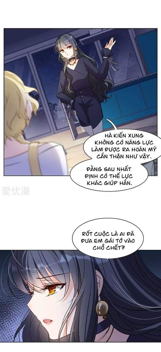 đọc truyện Em Đến Đây, Mời Nằm Xuống Chương 17 ảnh 21 tại Thiên Thai Truyện