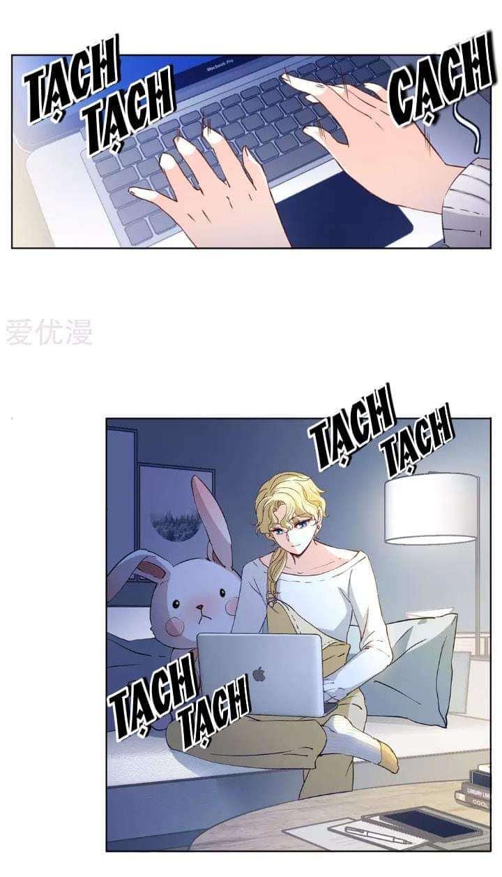 đọc truyện Em Đến Đây, Mời Nằm Xuống Chương 17 ảnh 6 tại Thiên Thai Truyện