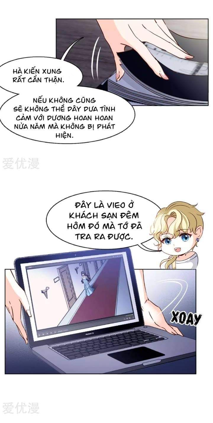 đọc truyện Em Đến Đây, Mời Nằm Xuống Chương 17 ảnh 9 tại Thiên Thai Truyện