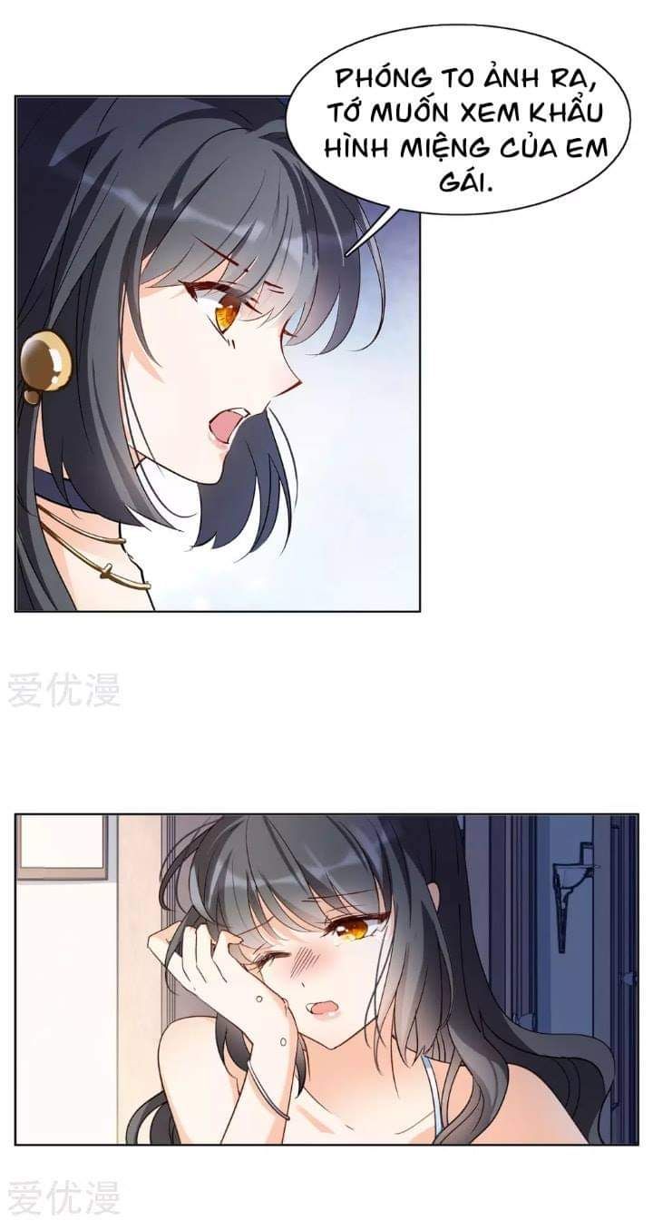 đọc truyện Em Đến Đây, Mời Nằm Xuống Chương 17 ảnh 11 tại Thiên Thai Truyện