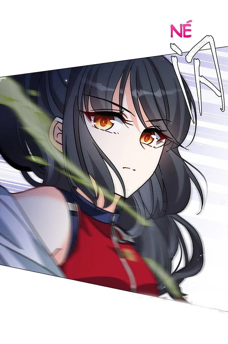 đọc truyện Em Đến Đây, Mời Nằm Xuống Chương 170.1 ảnh 13 tại Thiên Thai Truyện