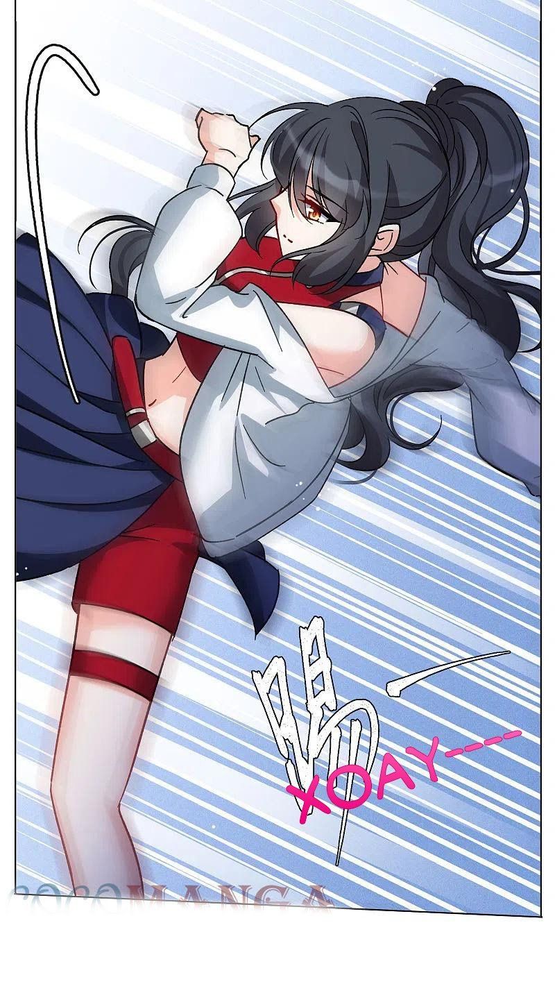 đọc truyện Em Đến Đây, Mời Nằm Xuống Chương 170.1 ảnh 15 tại Thiên Thai Truyện