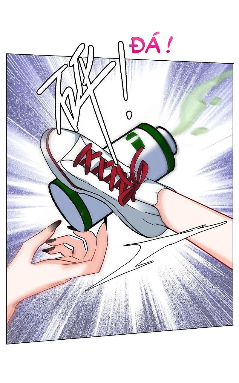 đọc truyện Em Đến Đây, Mời Nằm Xuống Chương 170.1 ảnh 16 tại Thiên Thai Truyện