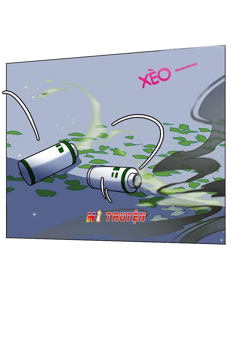 đọc truyện Em Đến Đây, Mời Nằm Xuống Chương 170.1 ảnh 17 tại Thiên Thai Truyện