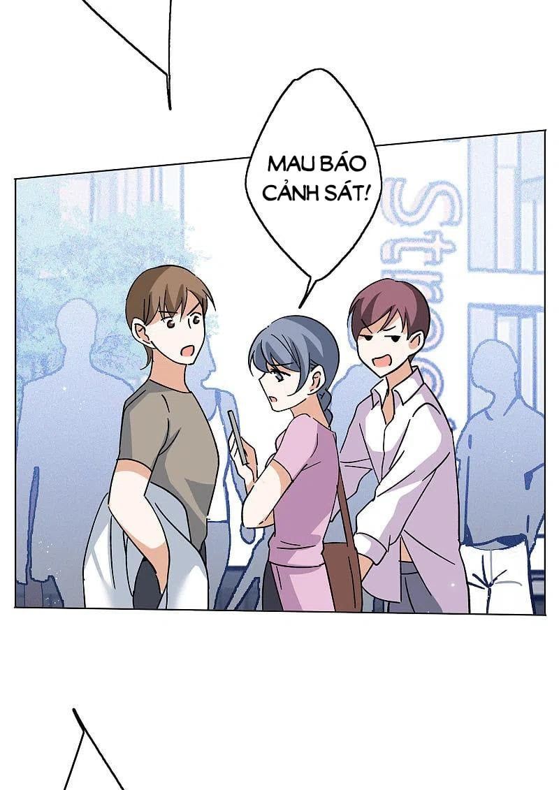 đọc truyện Em Đến Đây, Mời Nằm Xuống Chương 170.1 ảnh 19 tại Thiên Thai Truyện