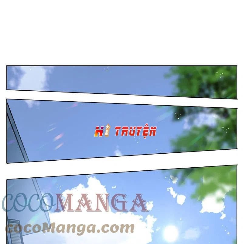 đọc truyện Em Đến Đây, Mời Nằm Xuống Chương 170.1 ảnh 5 tại Thiên Thai Truyện