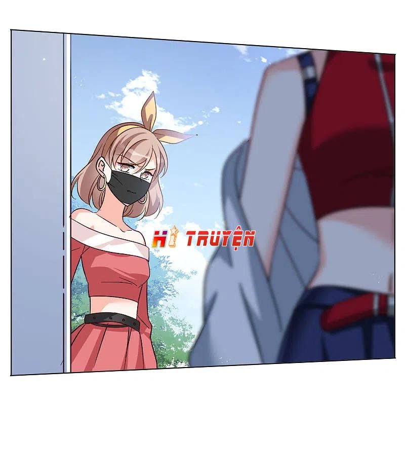 đọc truyện Em Đến Đây, Mời Nằm Xuống Chương 170.1 ảnh 8 tại Thiên Thai Truyện