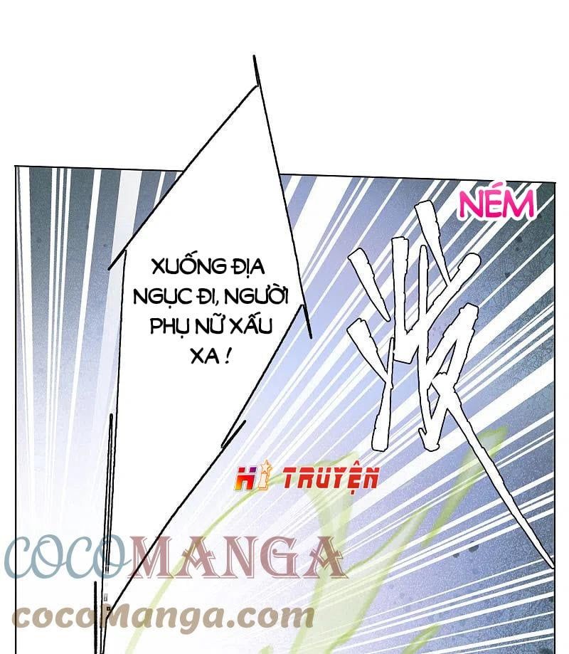 đọc truyện Em Đến Đây, Mời Nằm Xuống Chương 170.1 ảnh 11 tại Thiên Thai Truyện