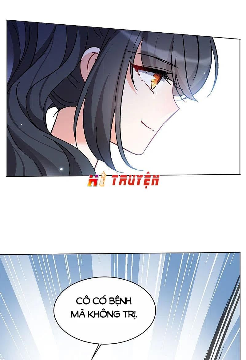 đọc truyện Em Đến Đây, Mời Nằm Xuống Chương 171 ảnh 12 tại Thiên Thai Truyện