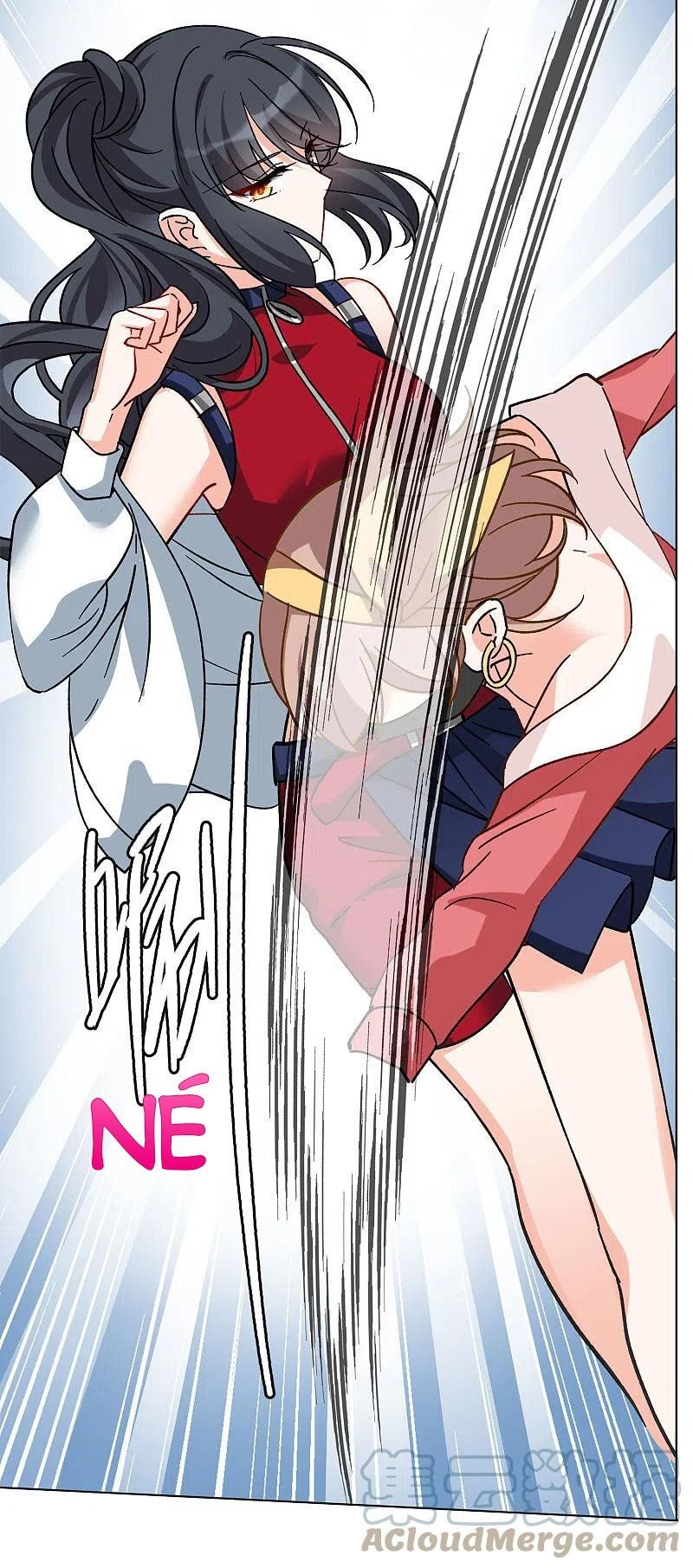 đọc truyện Em Đến Đây, Mời Nằm Xuống Chương 171 ảnh 13 tại Thiên Thai Truyện