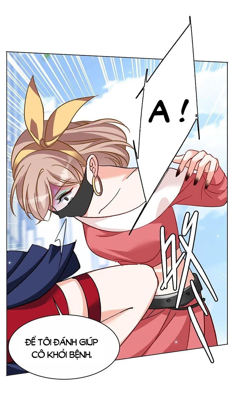 đọc truyện Em Đến Đây, Mời Nằm Xuống Chương 171 ảnh 14 tại Thiên Thai Truyện