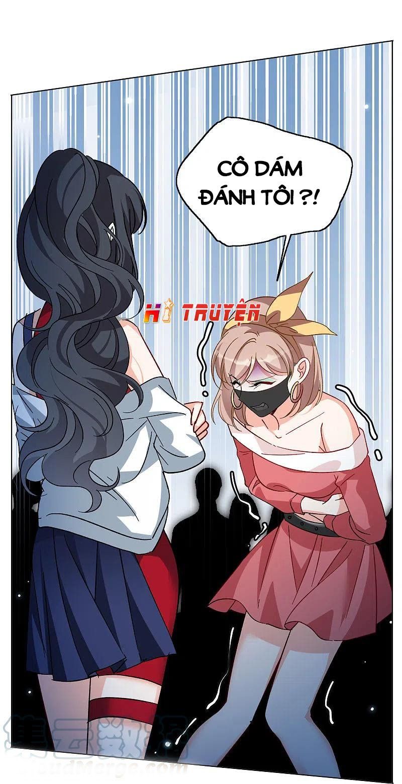 đọc truyện Em Đến Đây, Mời Nằm Xuống Chương 171 ảnh 15 tại Thiên Thai Truyện