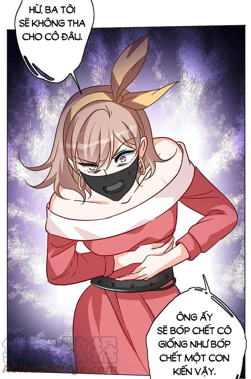 đọc truyện Em Đến Đây, Mời Nằm Xuống Chương 171 ảnh 19 tại Thiên Thai Truyện