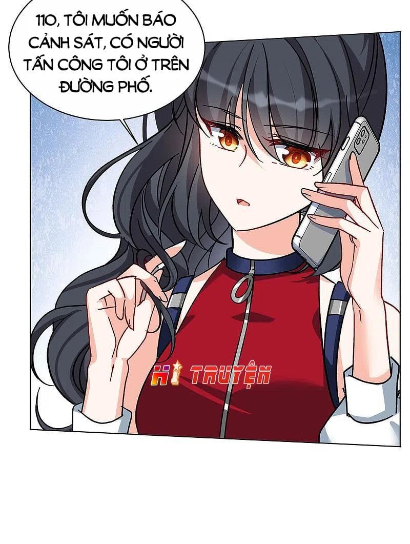 đọc truyện Em Đến Đây, Mời Nằm Xuống Chương 171 ảnh 21 tại Thiên Thai Truyện