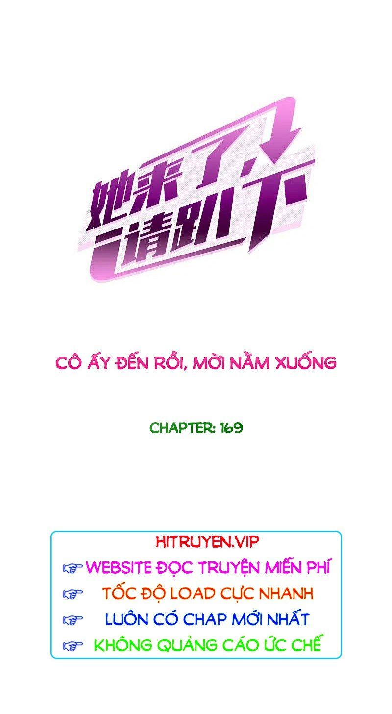 đọc truyện Em Đến Đây, Mời Nằm Xuống Chương 171 ảnh 4 tại Thiên Thai Truyện