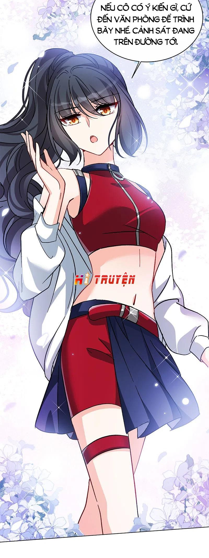 đọc truyện Em Đến Đây, Mời Nằm Xuống Chương 171 ảnh 24 tại Thiên Thai Truyện