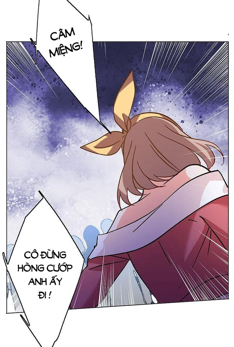 đọc truyện Em Đến Đây, Mời Nằm Xuống Chương 171 ảnh 8 tại Thiên Thai Truyện