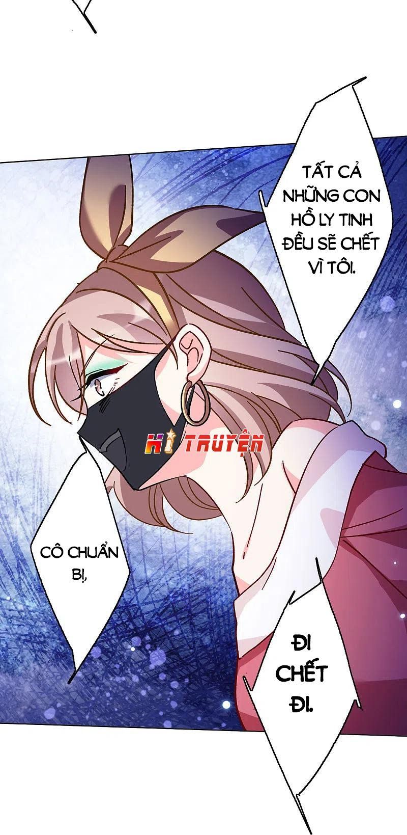 đọc truyện Em Đến Đây, Mời Nằm Xuống Chương 171 ảnh 9 tại Thiên Thai Truyện