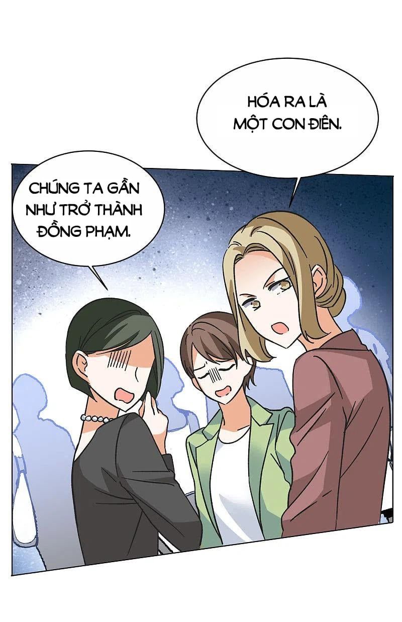 đọc truyện Em Đến Đây, Mời Nằm Xuống Chương 171 ảnh 10 tại Thiên Thai Truyện