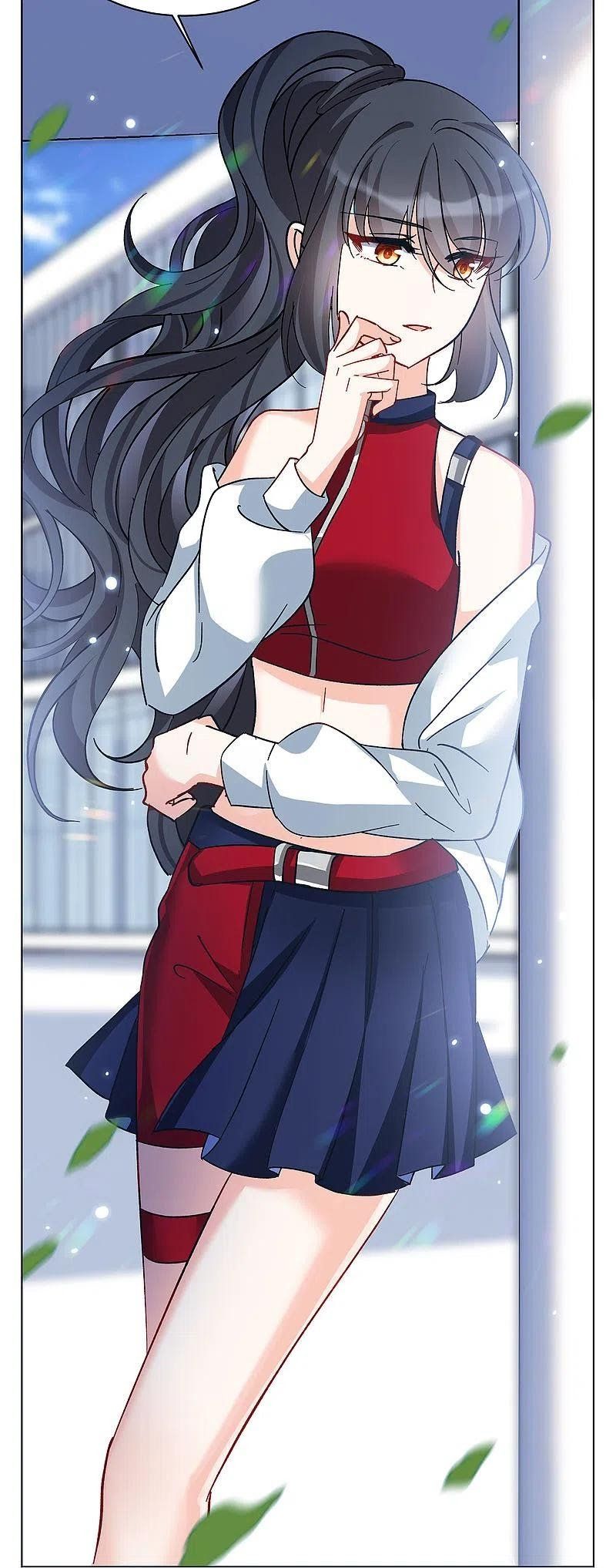 đọc truyện Em Đến Đây, Mời Nằm Xuống Chương 172.1 ảnh 12 tại Thiên Thai Truyện