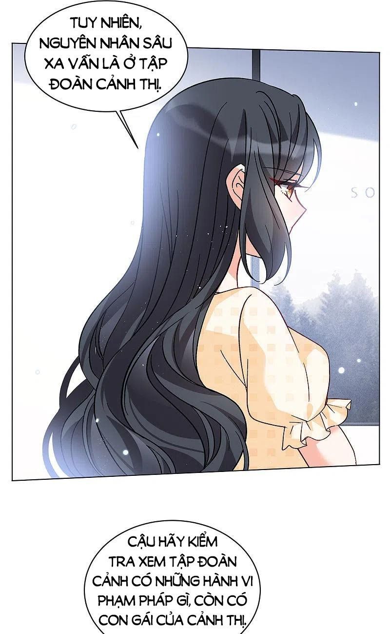 đọc truyện Em Đến Đây, Mời Nằm Xuống Chương 172.1 ảnh 16 tại Thiên Thai Truyện