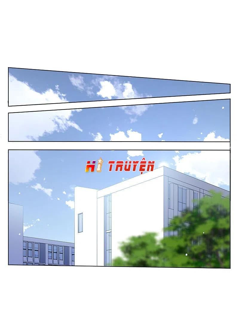 đọc truyện Em Đến Đây, Mời Nằm Xuống Chương 172.1 ảnh 5 tại Thiên Thai Truyện