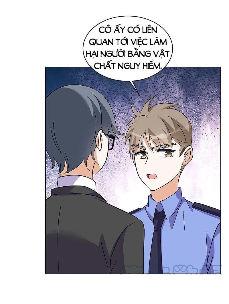 đọc truyện Em Đến Đây, Mời Nằm Xuống Chương 172.1 ảnh 7 tại Thiên Thai Truyện