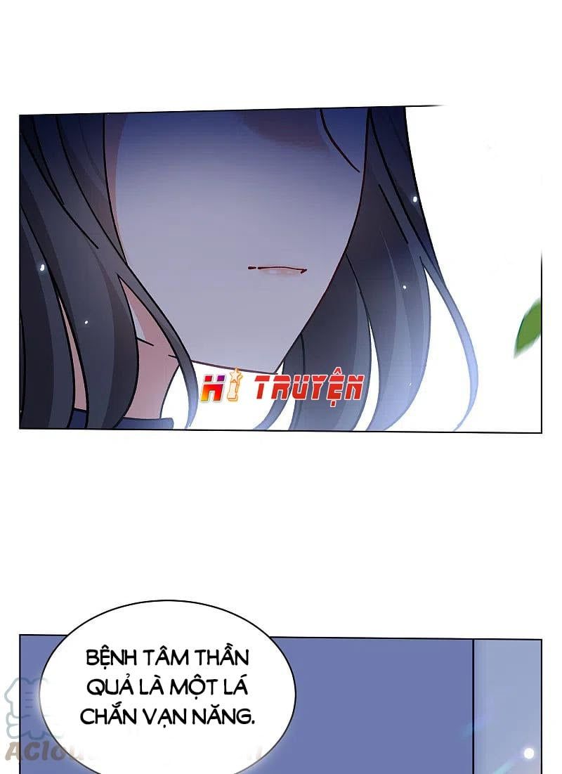 đọc truyện Em Đến Đây, Mời Nằm Xuống Chương 172.1 ảnh 11 tại Thiên Thai Truyện