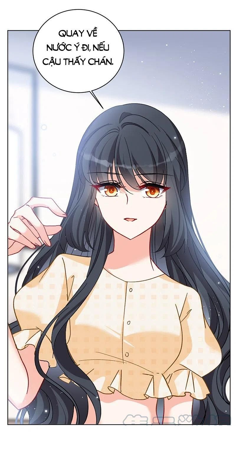 đọc truyện Em Đến Đây, Mời Nằm Xuống Chương 173 ảnh 13 tại Thiên Thai Truyện