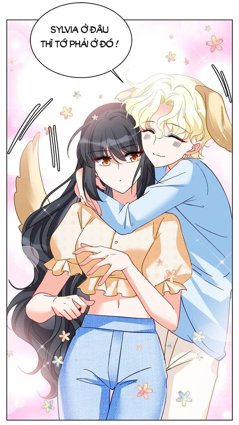 đọc truyện Em Đến Đây, Mời Nằm Xuống Chương 173 ảnh 16 tại Thiên Thai Truyện