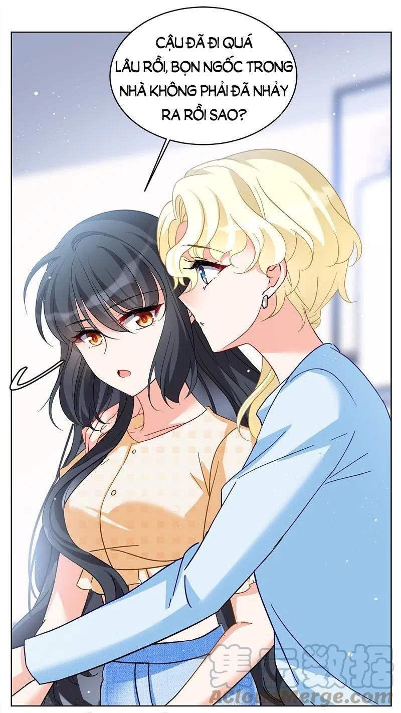 đọc truyện Em Đến Đây, Mời Nằm Xuống Chương 173 ảnh 17 tại Thiên Thai Truyện