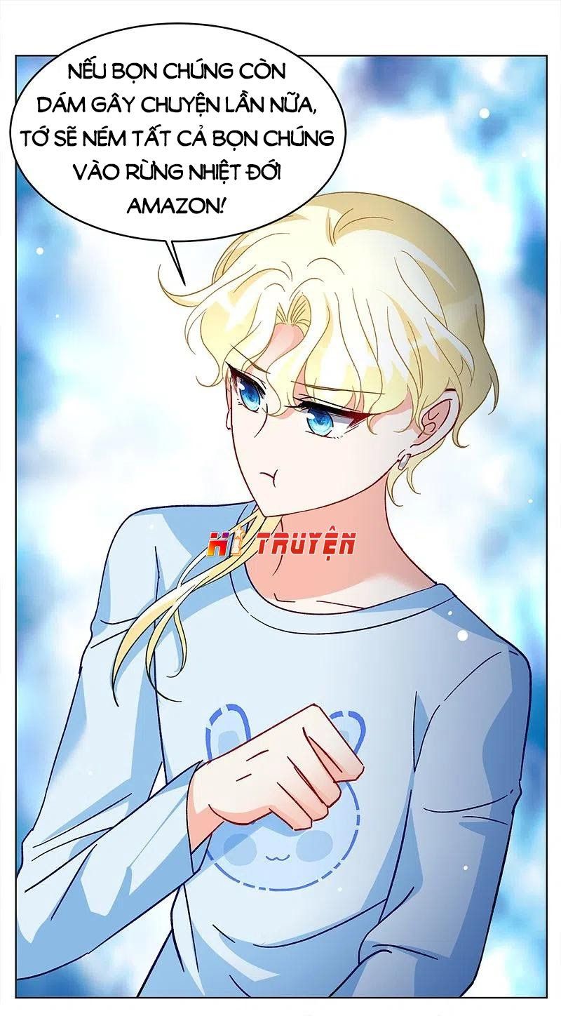 đọc truyện Em Đến Đây, Mời Nằm Xuống Chương 173 ảnh 18 tại Thiên Thai Truyện