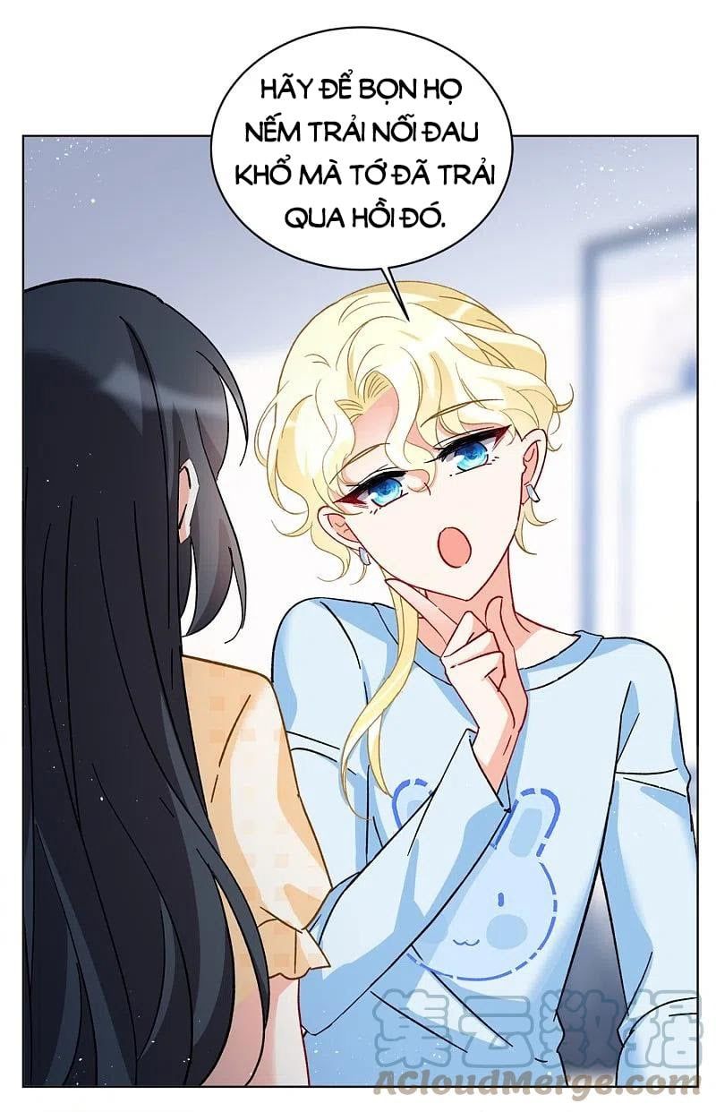 đọc truyện Em Đến Đây, Mời Nằm Xuống Chương 173 ảnh 19 tại Thiên Thai Truyện