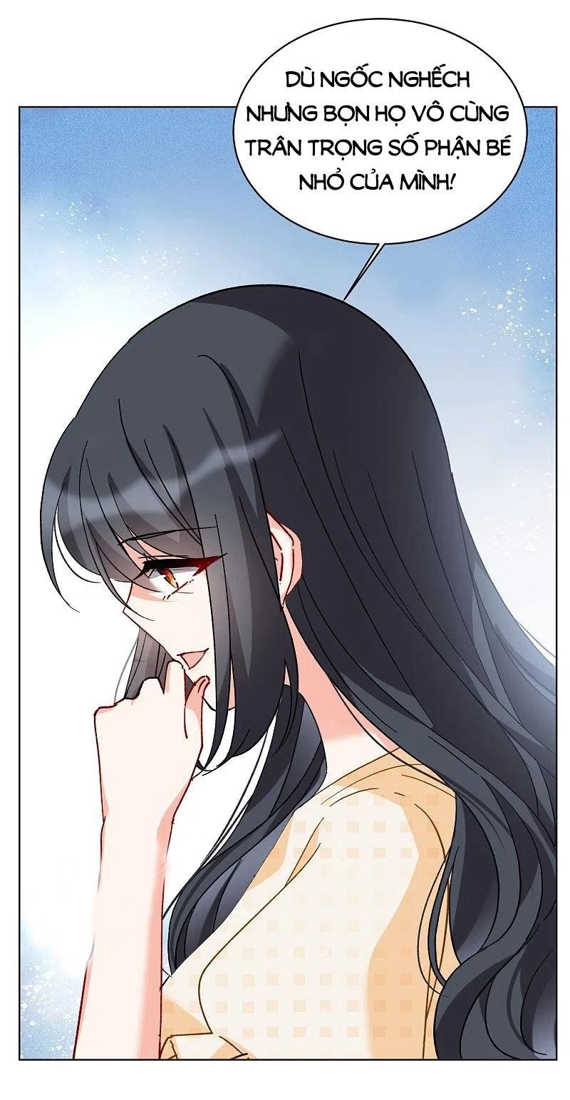 đọc truyện Em Đến Đây, Mời Nằm Xuống Chương 173 ảnh 20 tại Thiên Thai Truyện