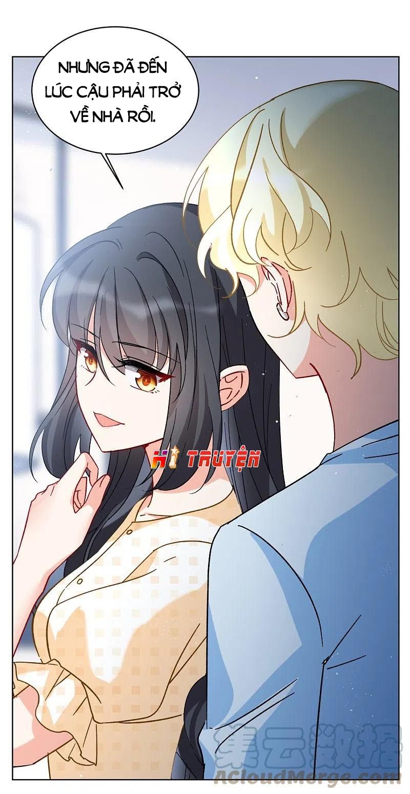 đọc truyện Em Đến Đây, Mời Nằm Xuống Chương 173 ảnh 21 tại Thiên Thai Truyện