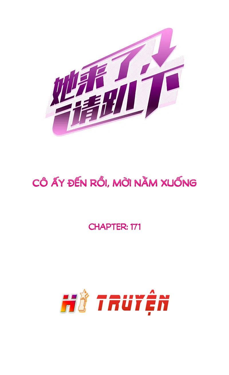 đọc truyện Em Đến Đây, Mời Nằm Xuống Chương 173 ảnh 4 tại Thiên Thai Truyện