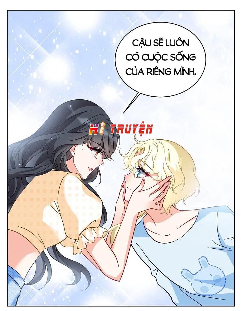 đọc truyện Em Đến Đây, Mời Nằm Xuống Chương 173 ảnh 24 tại Thiên Thai Truyện