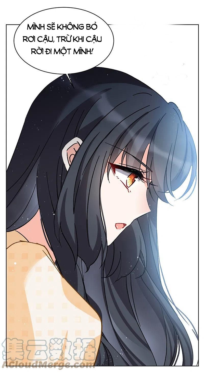 đọc truyện Em Đến Đây, Mời Nằm Xuống Chương 173 ảnh 25 tại Thiên Thai Truyện